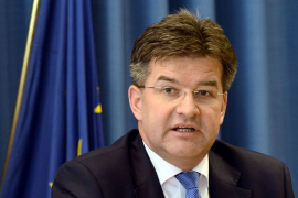 Lajčak za "Nezavisne": EU je dobitna formula za region