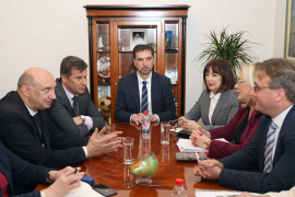 Nije riješena kriza u FBiH, zapelo na imenovanju direktora Porezne ...