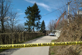 Benjamin Ćosović predat tužilaštvu