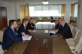 Izrađen Nacrt strategije razvoja energetike Srpske do 2035. godine