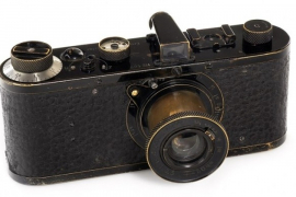 Najskuplji fotoaparat ikada nema megapiksele