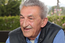 Preminuo hrvatski general Petar Stipetić