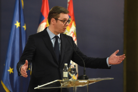 Vučić: Kompromis po pitanju Kosova, ali ne poniženje i urušavanje ...