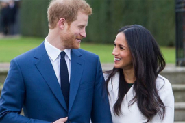Otkrivena cijena vjenčanice buduće princeze Megan Markl