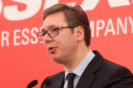 Vučić: Sljedeći izbori 2020. godine