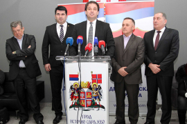 Govedarica: 7. oktobra ćemo osloboditi RS