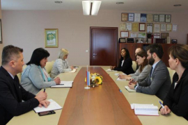 BiH 3,8 miliona KM od UNDP-a zbog klimatskih promjena
