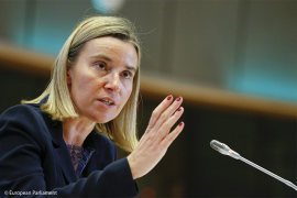 Mogerini: Sredinom maja će biti održan samit EU i Kube