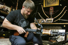"Amerikanac ubije Vijetnamca s AK-47 i Rusi su krivi?"