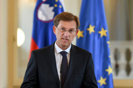Slovenački premijer Miro Cerar podnio ostavku
