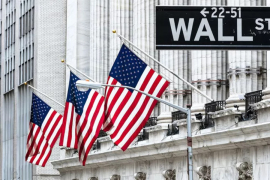 Wall Street pao treći dan zaredom