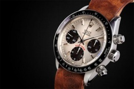 10. Paul Newmans 1969 Rolex Daytona – $1.1 miliona