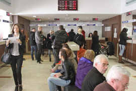 Sistem za izdavanje ličnih karata još uvijek ne radi