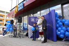 Druženje sa Zabivakom najava za nagradnu igru