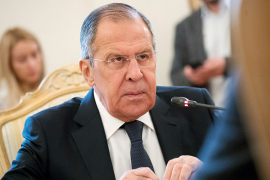 Lavrov: Nije tačno da smo pokušali državni udar u Crnoj Gori