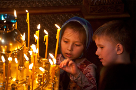 Liturgija uslov za bolju ocjenu iz vjeronauke