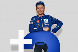 Valentino Rosi još tri sezone na Jamahi