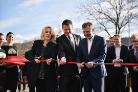 Otvorene "Eko-toplane" u Banjaluci