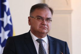 Ivanić: Odnos između brojnije i manje brojne zajednice ključno ...