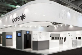 Kinezi skeniraju "Gorenje"