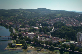 Bivšeg zamjenika načelnika terete da je oštetio opštinu