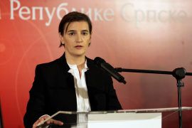 Brnabić: Specijalne veze RS i Srbije nikada nisu bile jače