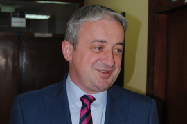 Borenović: Stavljena tačka na predizborne kandidature