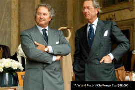 7. World Record Challenge Cup $28.000