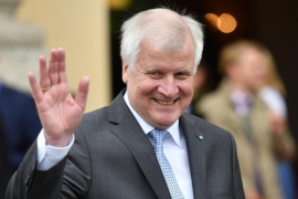 Novi ministar u Vladi Angele Merkel: Islam ne pripada Njemačkoj