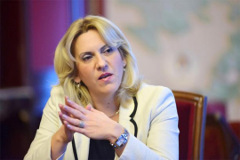 Cvijanović: Za vrijeme Ivanićevog mandata jedino smanjenje penzija u ...