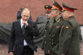 Analitičari: Putina Rusi vole, Zapad ga mrzi, ali poštuje