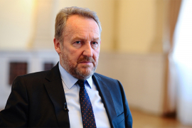 Izetbegović od sutra predsjedavajući Predsjedništva BiH