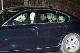 Da li će Švedska biti domaćin susreta Trampa i Kima ...