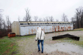 Iz skladišta u kasarni Krčmarice izvučeno 45 tona municije