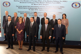 Zaključak ministra zapadnog Balkana: Regionalna saradnja ključna za ...