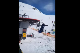Žičara pobacala ljude, desetine povrijeđenih (UZNEMIRUJUĆE)