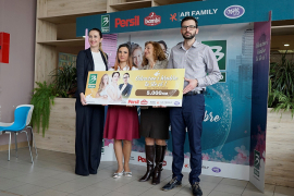 Bingo: Podrška ženama koje su na marginama društva je važna