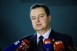 Dačić: Poštovao bih odluku da se RS pripoji Srbiji ako bi to bila ...