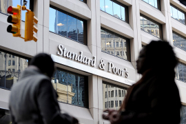 "Standard&Poor's" upozorava na stanje u BiH: Izbori srozavaju kreditni ...