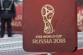 Britanski poslanik traži oduzimanje Mundijala Rusiji