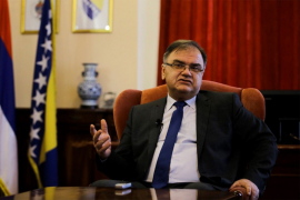 Ivanić: Ovakav političar treba da predstavlja Srbe