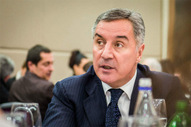 Đukanović ipak kandidat za predsjednika Crne Gore?