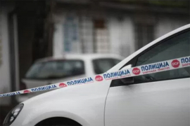 Saobraćajna nesreća kod Čelinca, poginuo stariji  muškarac