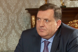 Dodik: Egzodus Srba iz Sarajeva najpotresnija slika u novijoj istoriji ...