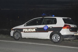 Poginuo pješak koji je pokušao preći ulicu