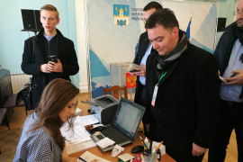 Košarac: Izlazak na predsjedničke izbore Rusi shvataju kao patriotsku ...