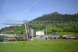 Radnici Drvne industrije "Ključ" u bezizlaznoj situaciji