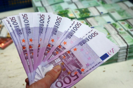 Zbog politike izgubljeno 130 miliona