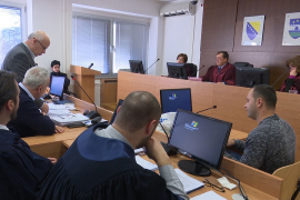 Manjak sudija i prostora boljke pravosuđa u Unsko-sanskom kantonu