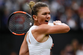 WTA lista: Na vrhu bez promjena, Jankovićeva "potonula" do 282. mjesta